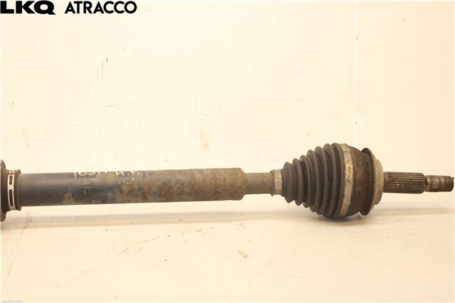 Drivaksel høyre foran til Toyota Prius +7 2012-2020 (Type III) (stasjonsvogn) (stasjonsvogn) (4341012B30|)