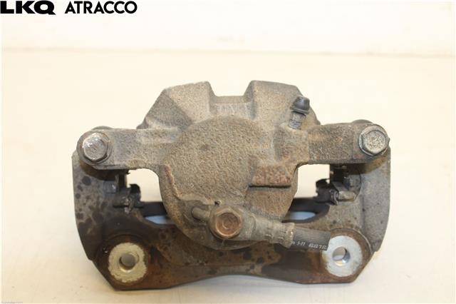 Bremsecaliper høyre foran til Toyota Prius +7 2012-2020 (Type III) (stasjonsvogn) (stasjonsvogn) (4773042091|)