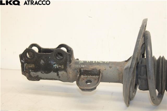 Fjærbein høyre foran til Toyota Prius +7 2012-2020 (Type III) (stasjonsvogn) (stasjonsvogn) (4851080837|)