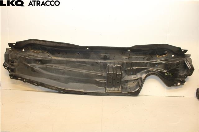 Deksel til Toyota Prius +7, 2012-2020 (Type III) (stasjonsvogn) (stasjonsvogn) (5570147011)