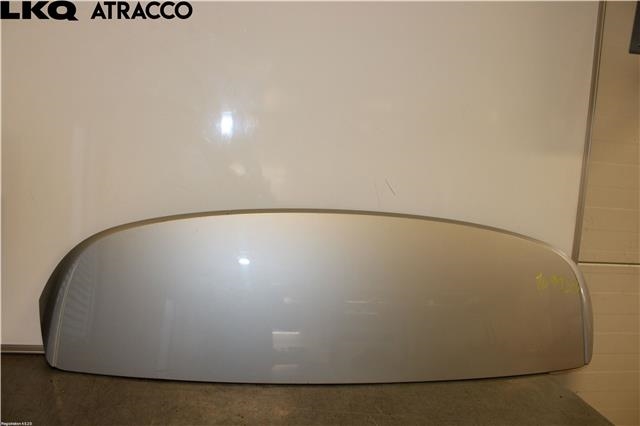 Spoiler bakluke til BMW 3-Serie, 2012-2018 (F30/F31/F34) (F30/F31/F34) (51627263168)