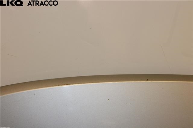 Spoiler bakluke til BMW 3-Serie 2012-2018 (F30/F31/F34) (F30/F31/F34) (51627263168|)