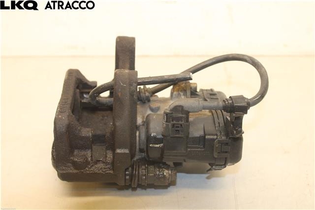 Bremsecaliper venstre bak til Mercedes CLA 2013-2019 (C117) (C117) (A0004232381|)