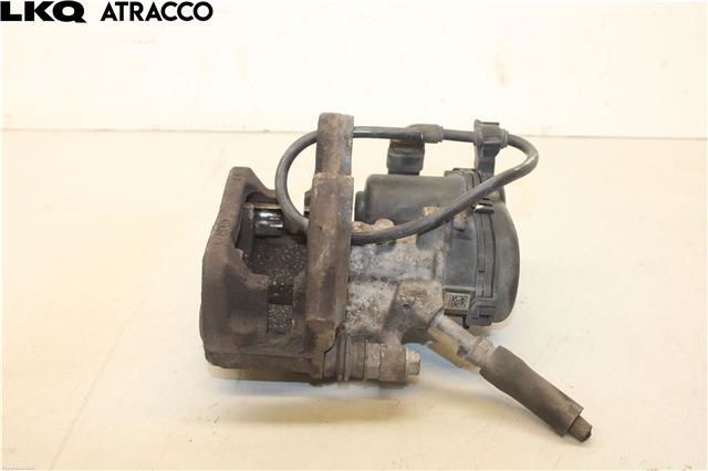 Bremsecaliper høyre bak til Mercedes CLA 2013-2019 (C117) (C117) (A0004232481|)