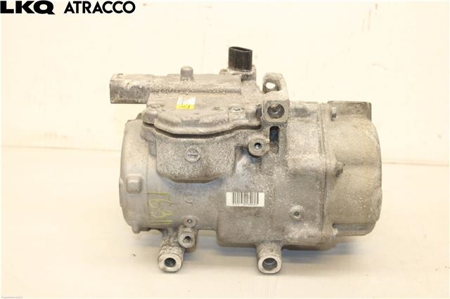 Aircondition kompressor til Toyota Prius +7 2012-2020 (Type III) (stasjonsvogn) (stasjonsvogn) (8837076020|)
