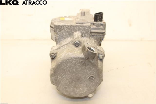 Aircondition kompressor til Toyota Prius +7 2012-2020 (Type III) (stasjonsvogn) (stasjonsvogn) (8837076020|)