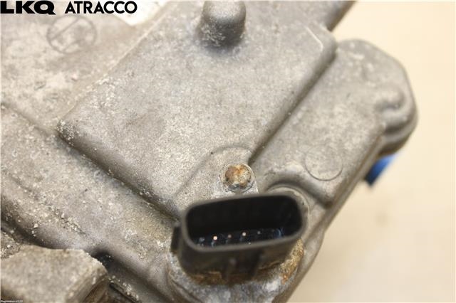 Aircondition kompressor til Toyota Prius +7 2012-2020 (Type III) (stasjonsvogn) (stasjonsvogn) (8837076020|)