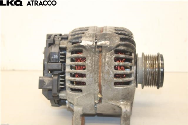 Dynamo til Škoda Octavia 2009-2013 (Type II, Fase 2)  (03L903023F|)