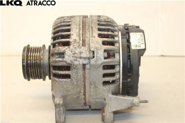 Dynamo til Škoda Octavia 2009-2013 (Type II, Fase 2)  (03L903023F|)