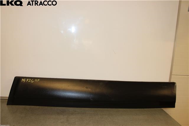 Diverse deler til Nissan Qashqai, 2010-2014 (Type I, Fase 2) (80870BR01A)