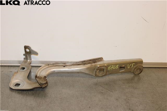 Panserhengsler til Opel Astra K 2015-->> (39032149|)