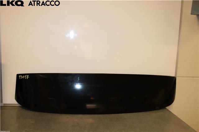 Spoiler bakluke til BMW 3-Serie, 2005-2011 (E90/E91/E92/E93) (E90/E91/E92/E93) (51627167189)