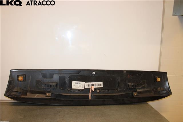 Spoiler bakluke til BMW 3-Serie 2005-2011 (E90/E91/E92/E93) (E90/E91/E92/E93) (51627167189|)