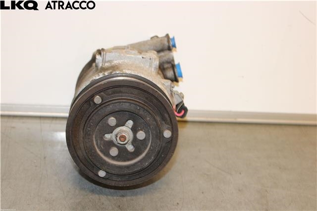 Aircondition kompressor til Opel Astra K 2015-->> (39157292|)