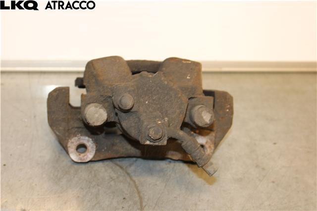 Bremsecaliper venstre foran til Opel Astra K 2015-->>  (13508993|)