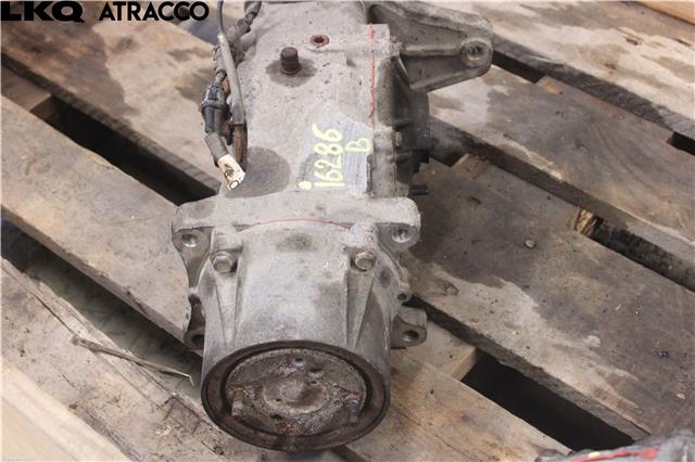 Kardang klokke bak til Toyota RAV4 2006-2009 (Type III, Fase 1)  (4111052010|)