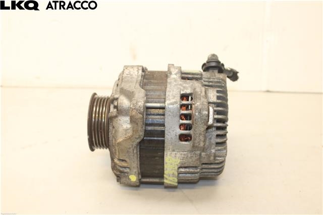 Dynamo til Mitsubishi Colt 2009-2013 (Type VII, Fase 2)  (1800A247|)