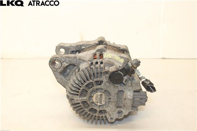 Dynamo til Mitsubishi Colt 2009-2013 (Type VII, Fase 2)  (1800A247|)