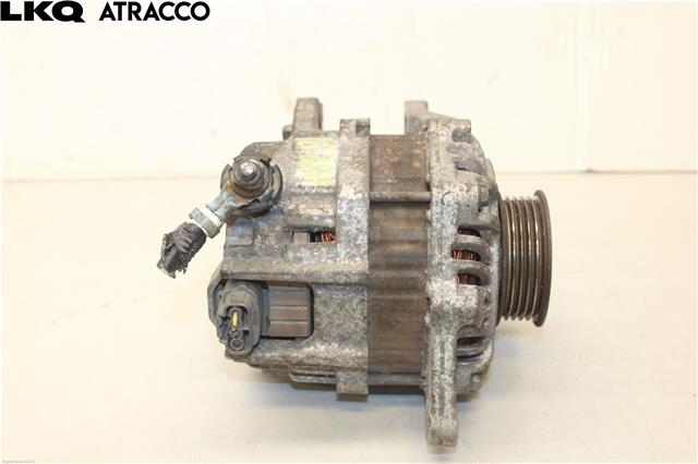 Dynamo til Mitsubishi Colt 2009-2013 (Type VII, Fase 2)  (1800A247|)