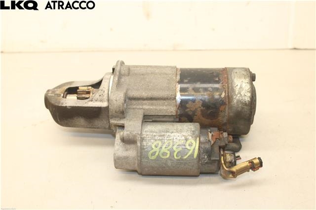 Starter til Mitsubishi Colt 2009-2013 (Type VII, Fase 2)  (1810A142|)