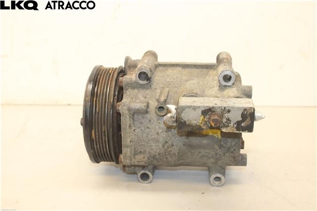 Aircondition kompressor til Ford Fiesta 2008-2012 (Type VI, Fase 1)  (1767718|)