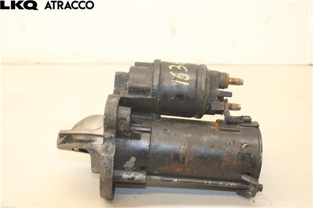Starter diesel til Ford Fiesta, 2008-2012 (Type VI, Fase 1)  (1734633)