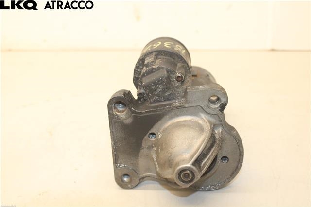 Starter diesel til Ford Fiesta 2008-2012 (Type VI, Fase 1)  (1734633|)