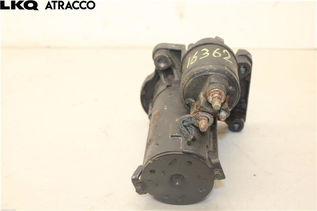 Starter diesel til Ford Fiesta 2008-2012 (Type VI, Fase 1)  (1734633|)