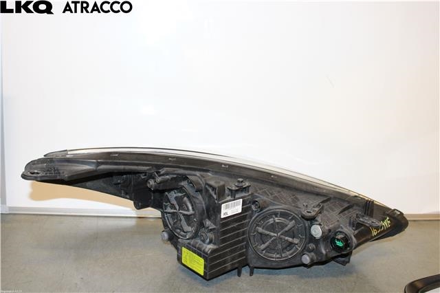 Frontlykt venstre halogen til Hyundai i40 2012-2017  (92101A6100|)