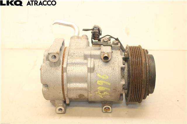 Aircondition kompressor til Kia Stonic 2017-->>  (97701H8400|)