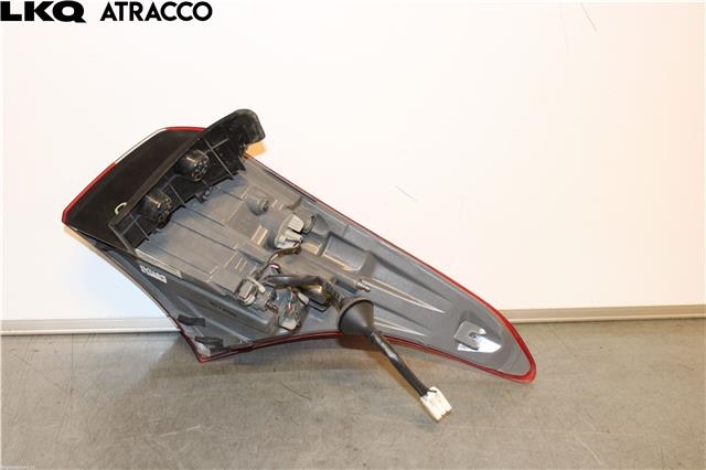 Baklykt venstre til Hyundai i40 2012-2017 (92401A6200|)