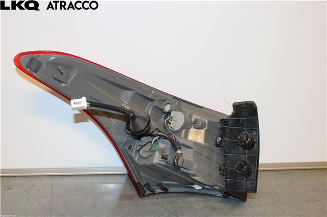 Baklykt høyre til Hyundai i40 2012-2017  (92402A6200|)