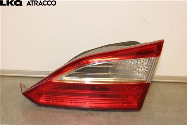 Baklykt høyre indre til Hyundai i40, 2012-2017 (92404A6200)