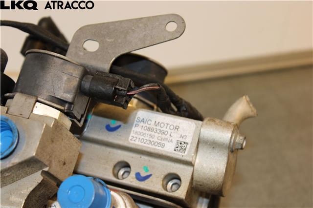 Varmeapparat diverse til MG MG4 2022-->>  (10893390|)