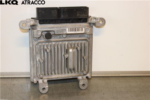 Styreenhet motor til Mercedes E-Klasse 2009-2013 (Fase 1) (W212) (W212) (A6511500126|)