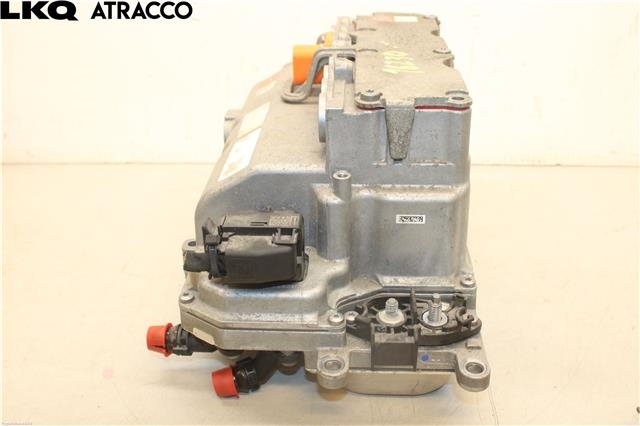 DCDC converter hybrid til Audi A3 2009-2012 (Type II, Fase 2)  (5G0907070E|)