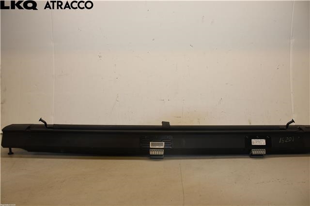 Bagasjerom rollon til Mercedes E-Klasse, 2009-2013 (Fase 1) (W212) (W212) (A2128100209)