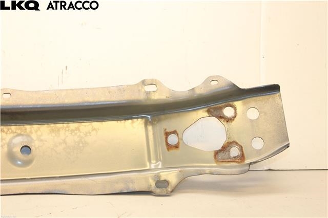 Støtfangerforsterkning foran til Toyota Yaris 2012-2014 (Type III, Fase 1)  (521310D050|)