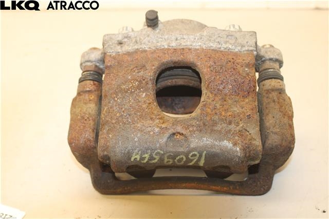 Bremsecaliper høyre foran til Kia Niro, 2016-2021  (58130G2100)