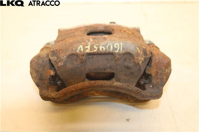 Bremsecaliper venstre foran til Kia Niro 2016-2021  (58110G2100|)