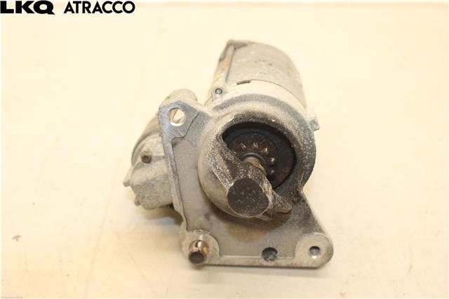 Starter diesel til Peugeot 3008 2009-2016 (Type I)  (5802AE|)