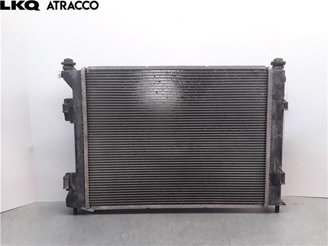 Radiator (manuell gir) til Hyundai Ix20 2010-2017  (253101P000|)