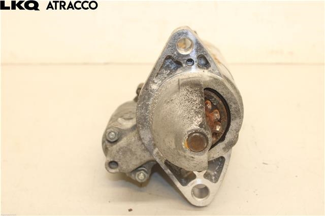 Starter diesel til Toyota Avensis, 2009-2015 (Type III, Fase 1)  (281000R020)