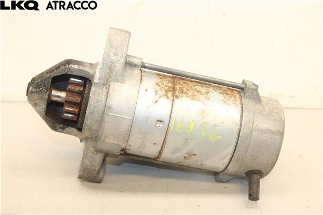 Starter diesel til Toyota Avensis 2009-2015 (Type III, Fase 1)  (281000R020|)