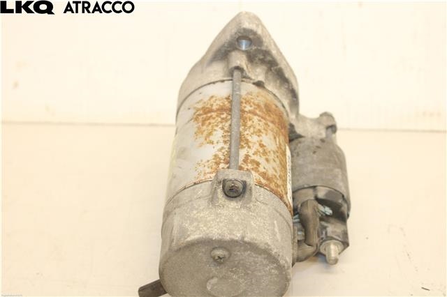 Starter diesel til Toyota Avensis 2009-2015 (Type III, Fase 1)  (281000R020|)