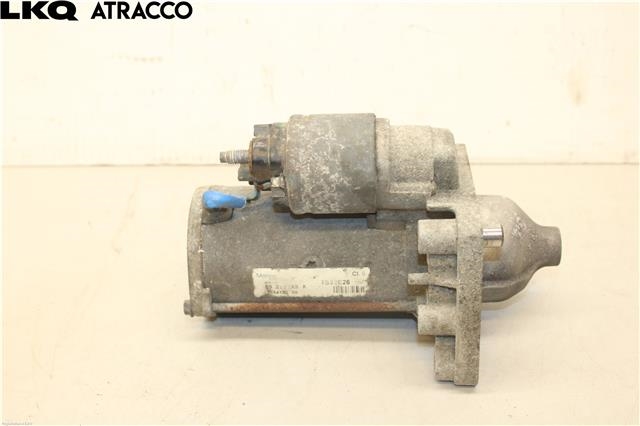 Starter diesel til Toyota Proace, 2016-->> (Type II)  (SU001A2689)