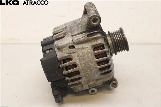 Dynamo til Peugeot RCZ 2010-2015  (5705NR|)