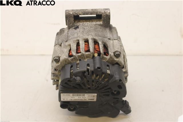 Dynamo til Peugeot RCZ 2010-2015  (5705NR|)