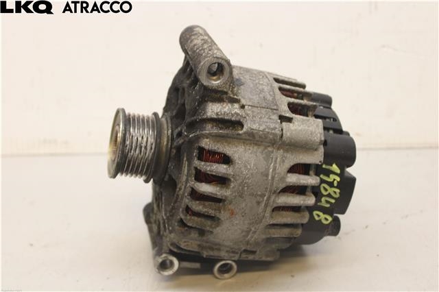 Dynamo til Peugeot RCZ 2010-2015  (5705NR|)