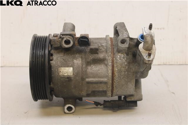 Aircondition kompressor til Peugeot RCZ, 2010-2015  (648738)